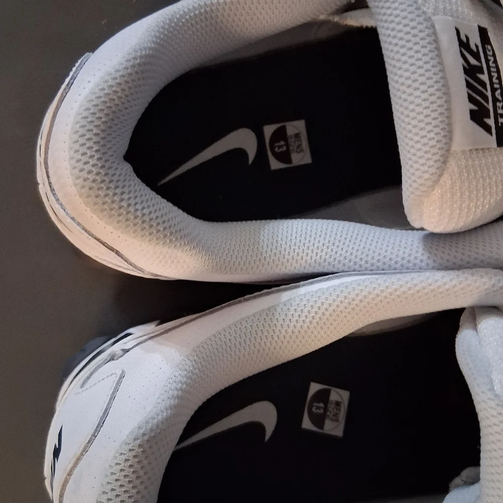 Nike Reax 8 TR Mesh. Men’s size 13